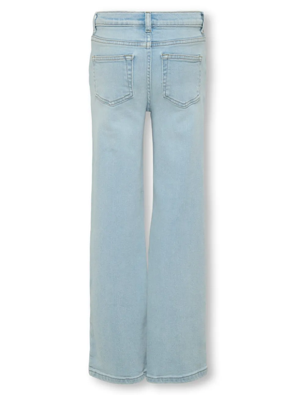KOGJUICY Wide Leg Fit Jeans