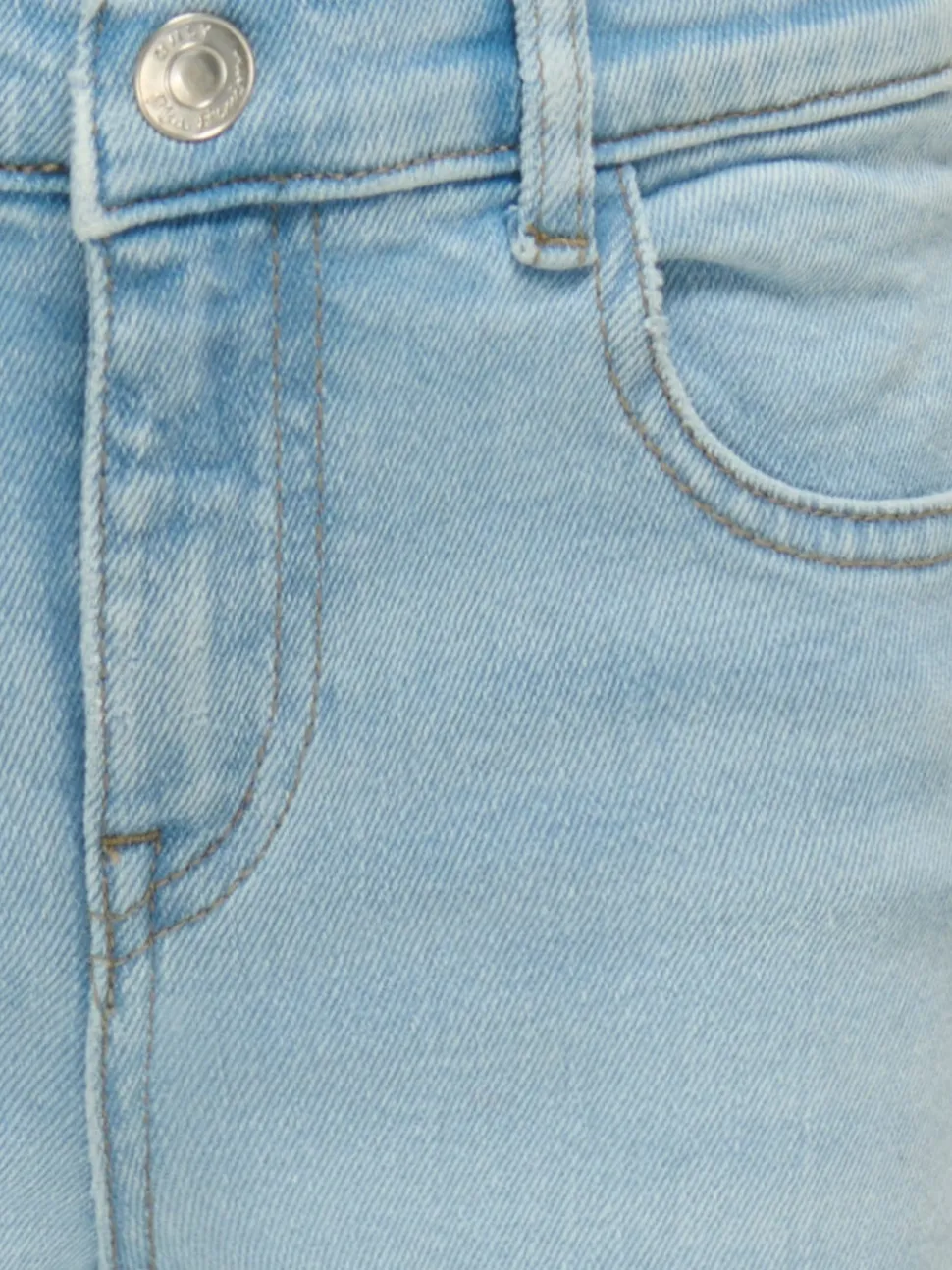 KOGJUICY Wide Leg Fit Jeans