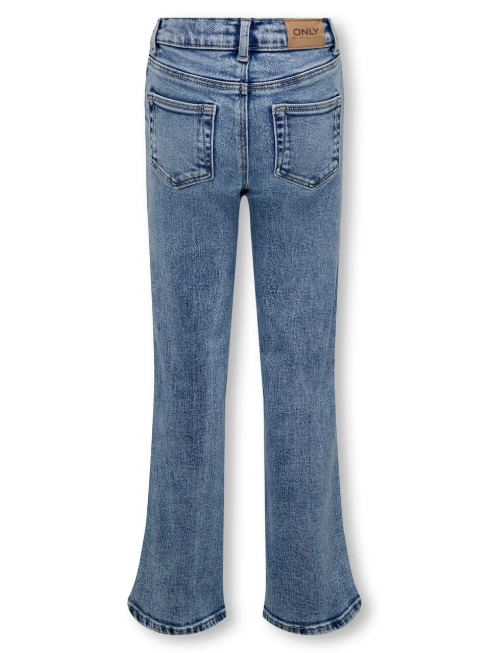 KOGJUICY Wide Leg Fit Jeans