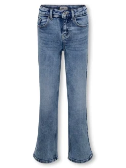 KOGJUICY Wide Leg Fit Jeans