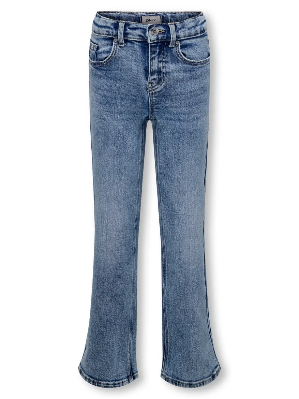KOGJUICY Wide Leg Fit Jeans