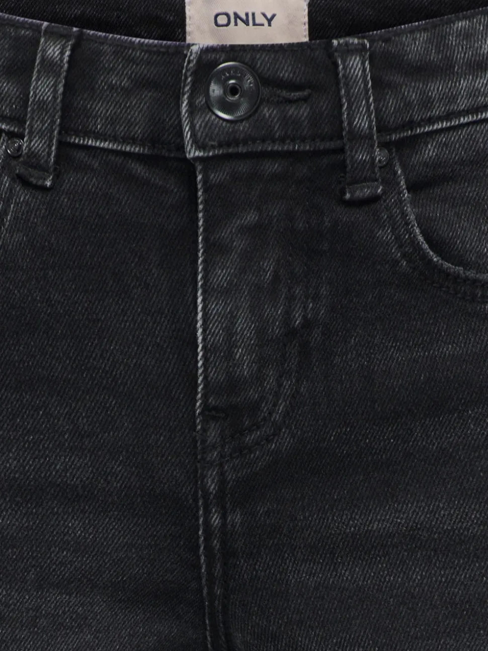 KOGJUICY Wide Leg Fit Jeans