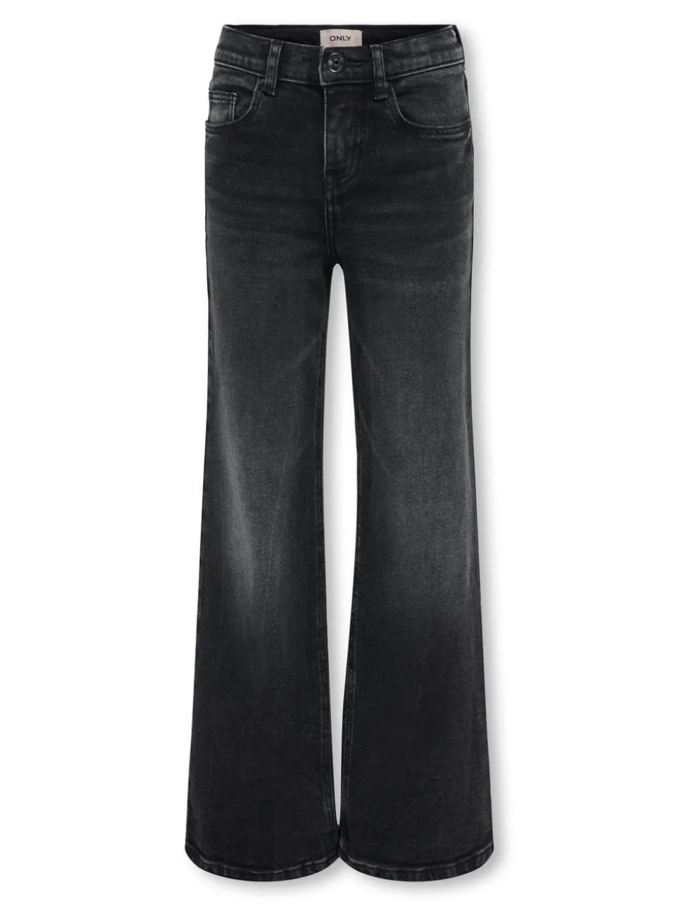KOGJUICY Wide Leg Fit Jeans