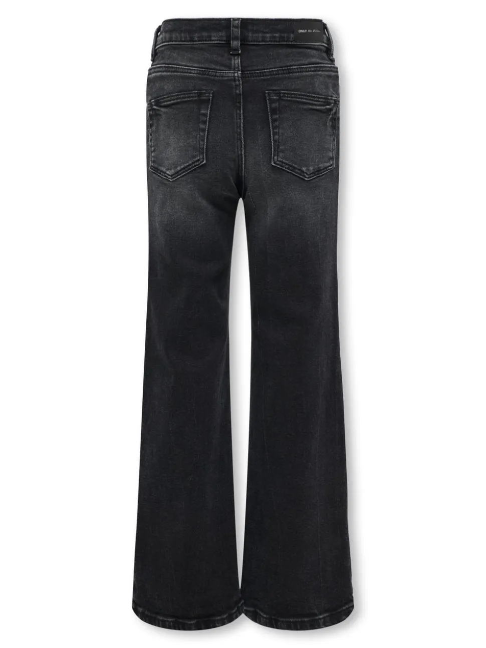 KOGJUICY Wide Leg Fit Jeans