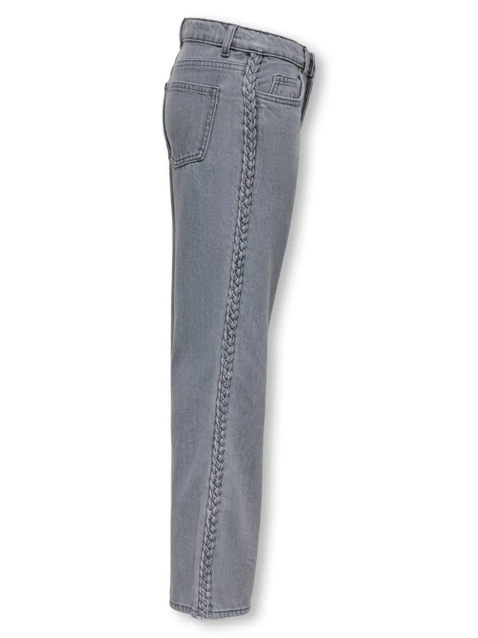 KOGJUICY Wide Leg Fit Jeans