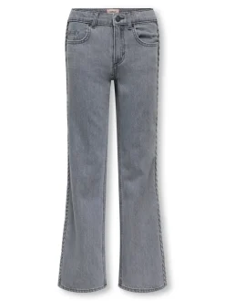 KOGJUICY Wide Leg Fit Jeans