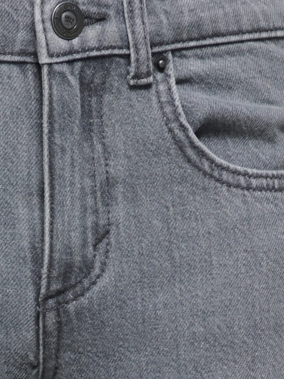 KOGJUICY Wide Leg Fit Jeans
