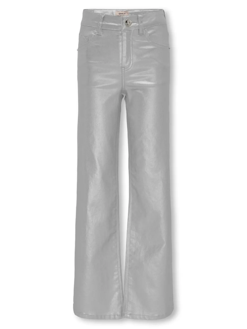 KOGJUICY Wide Leg Fit Pantalon à jambe large