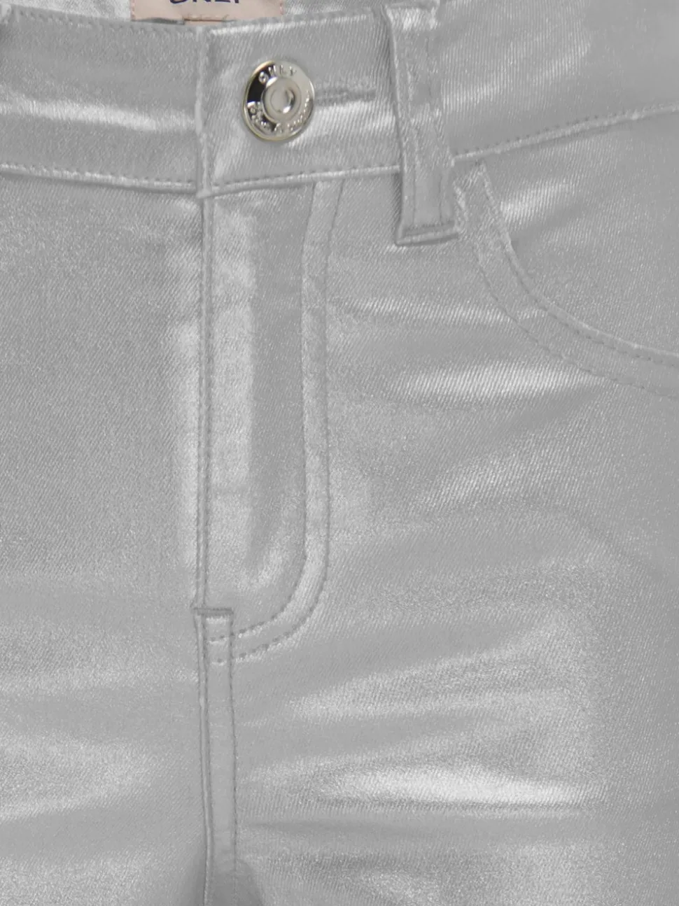 KOGJUICY Wide Leg Fit Pantalon à jambe large