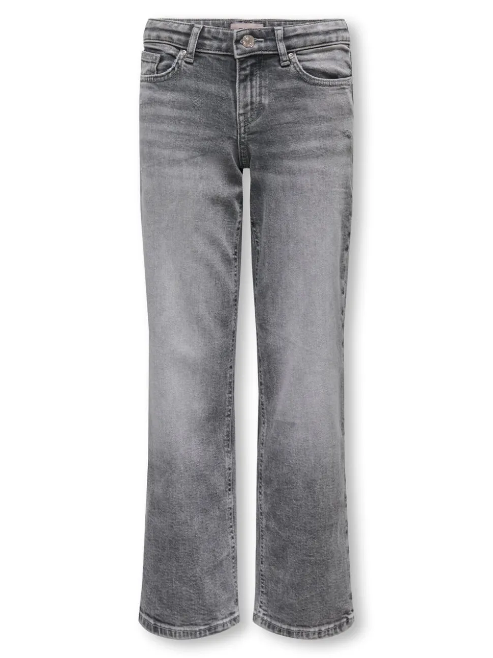 KOGJULLES Taille basse Straight Fit Jeans