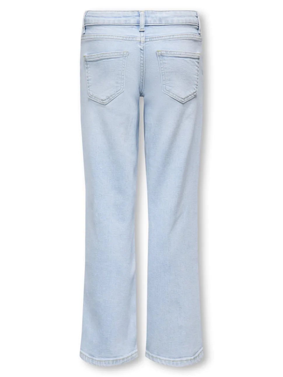KOGJULLES Taille basse Straight Fit Jeans