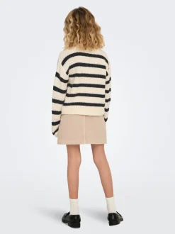KOGJUSTY Pull en maille