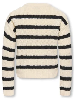 KOGJUSTY Pull en maille