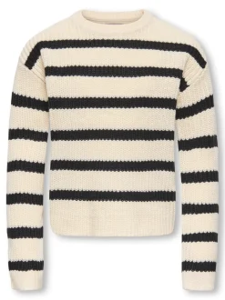 KOGJUSTY Pull en maille