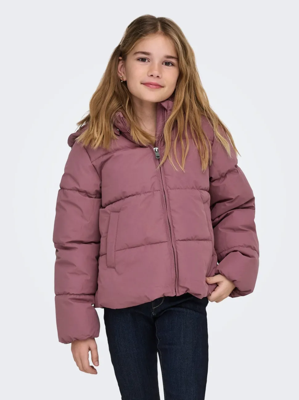 KOGJUTA Manteau