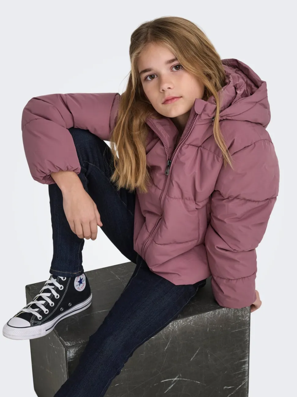 KOGJUTA Manteau
