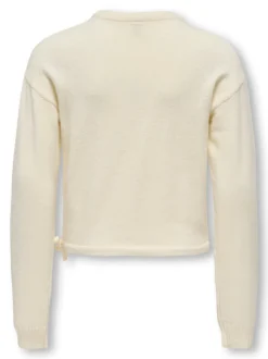 KOGKATIA Pull en maille