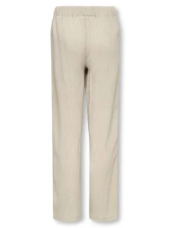 KOGKAYLIE Straight Fit Pantalon
