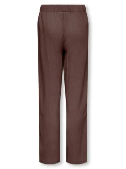 KOGKAYLIE Straight Fit Pantalon
