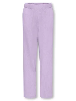 KOGKAYLIE Straight Fit Pantalon