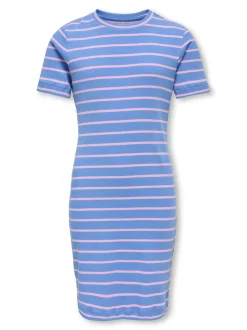 KOGKENYA Robe midi