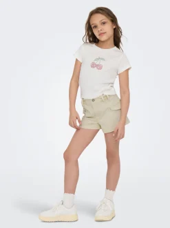 KOGKIRA T-shirt