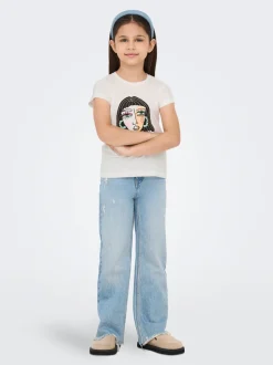 KOGLADY T-shirt