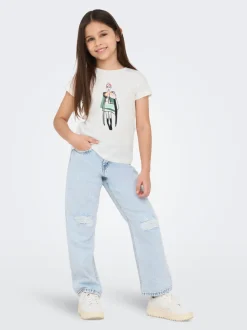KOGLADY T-shirt