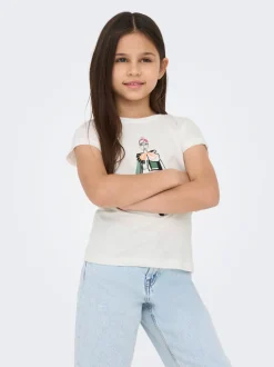 KOGLADY T-shirt
