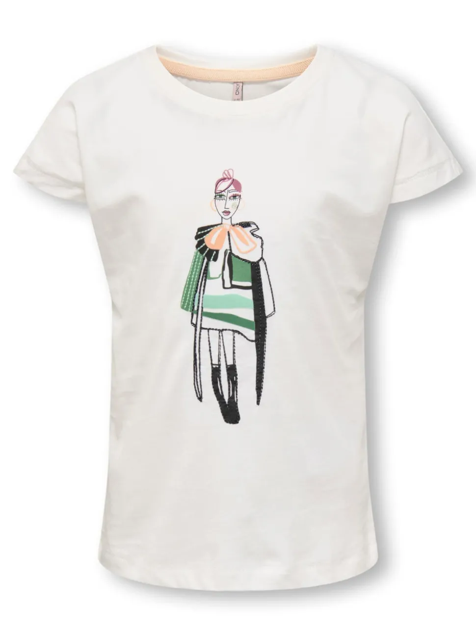 KOGLADY T-shirt