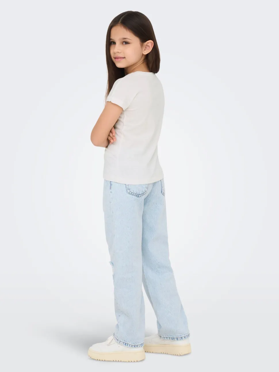 KOGLADY T-shirt