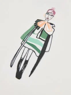 KOGLADY T-shirt
