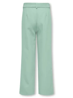 KOGLANA-BERRY Straight Fit Pantalon classique