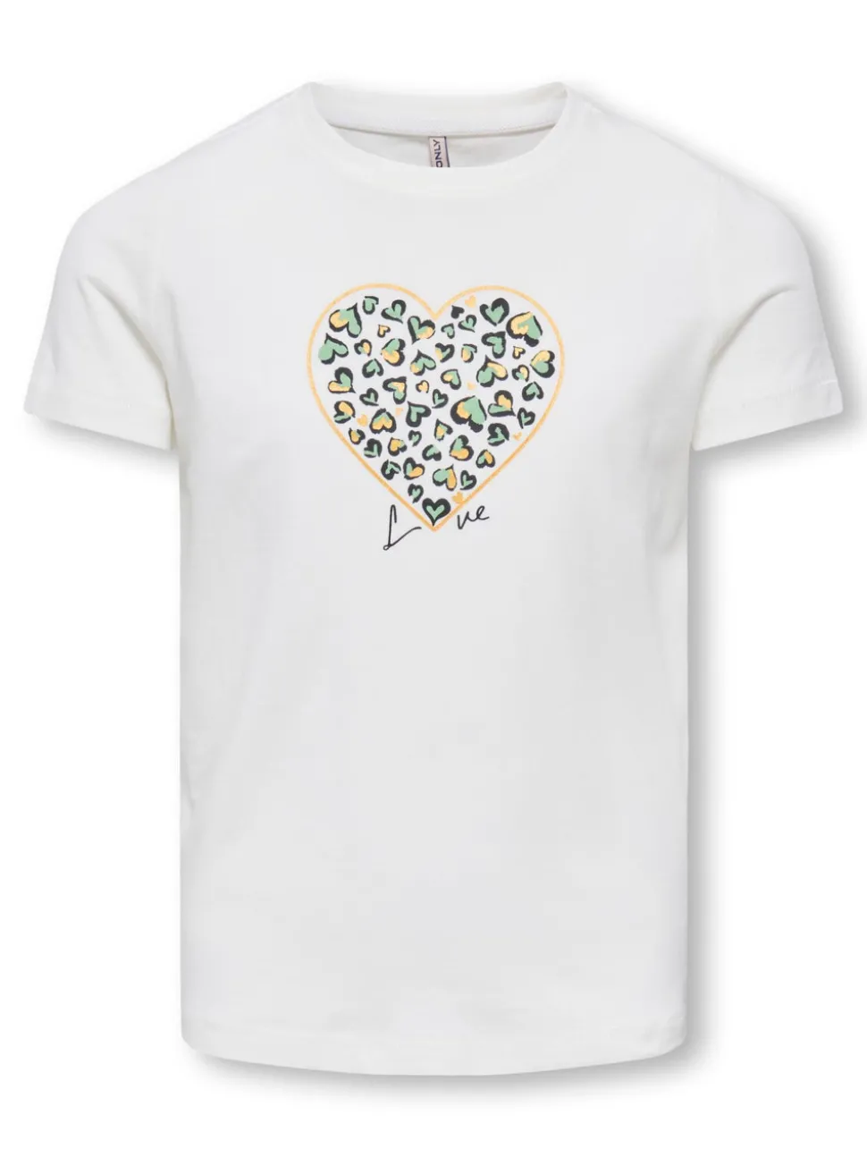 KOGLANY-NINA T-shirt
