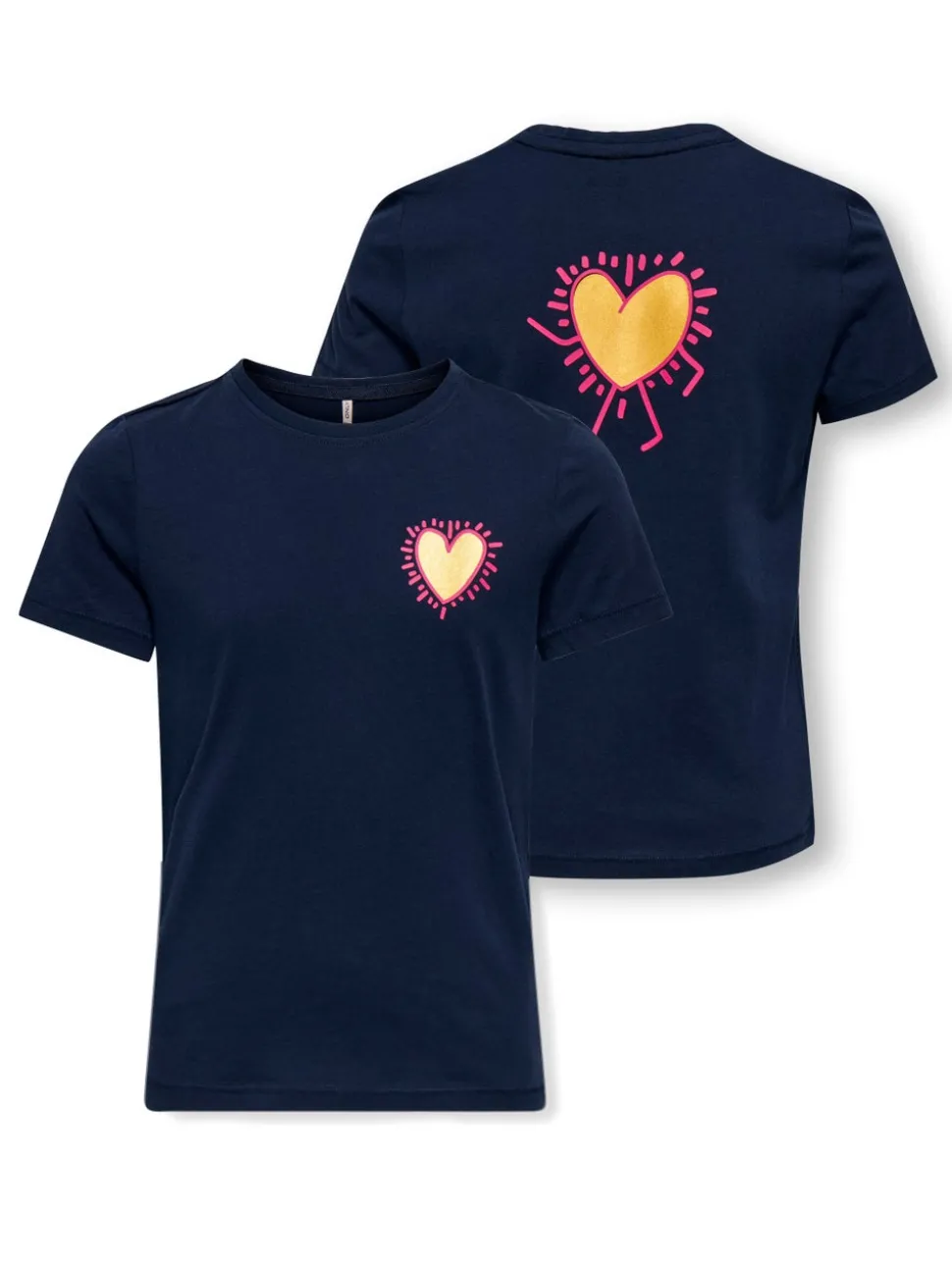 KOGLANY-NINA T-shirt