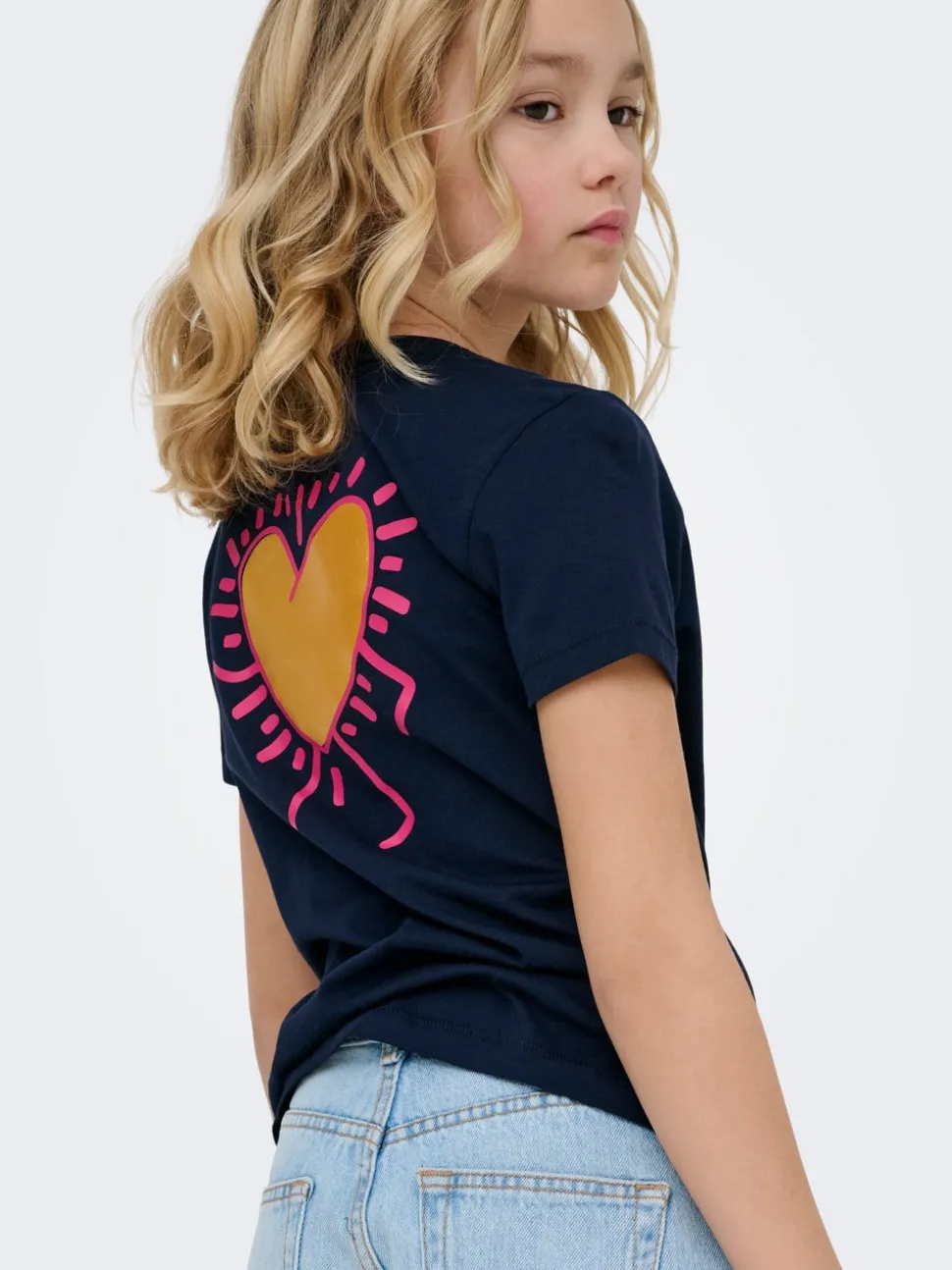 KOGLANY-NINA T-shirt