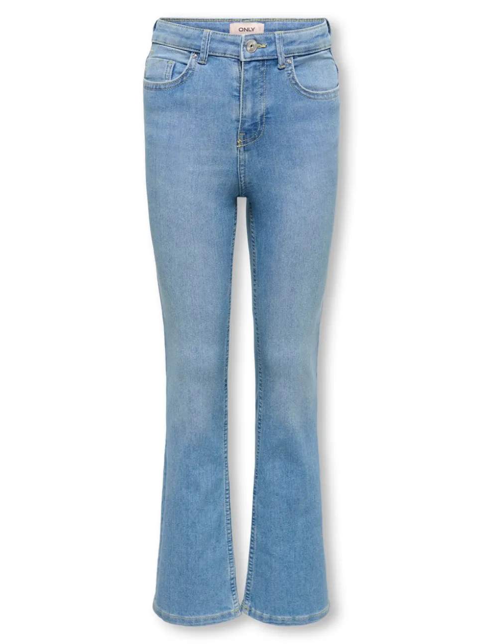 KOGLAOLA Taille haute Flared Fit Jeans