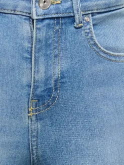KOGLAOLA Taille haute Flared Fit Jeans