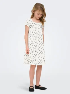 KOGLAVENDEL Robe courte