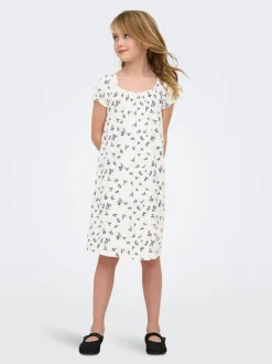 KOGLAVENDEL Robe courte