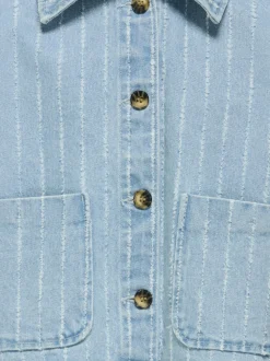 KOGLERIN Veste en jean