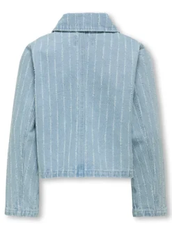 KOGLERIN Veste en jean