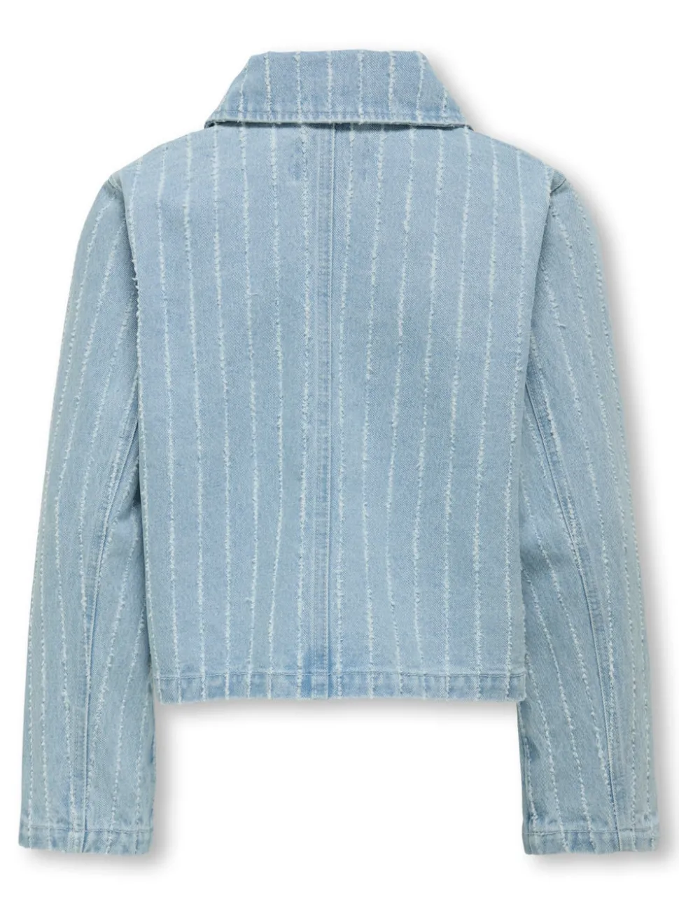 KOGLERIN Veste en jean
