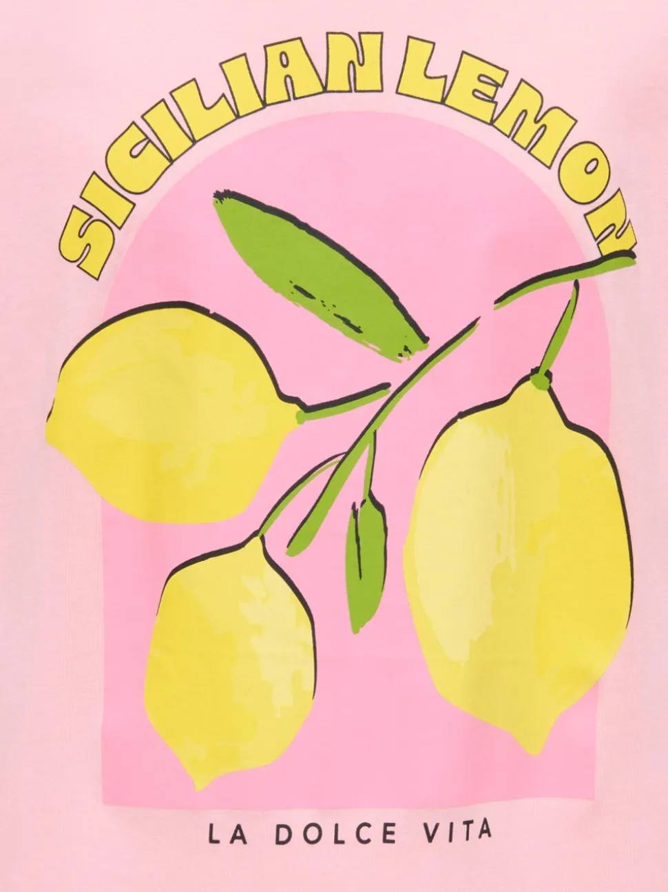 KOGLIMONE T-shirt