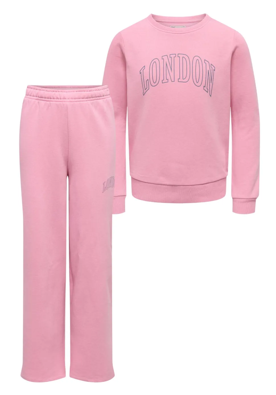 KOGLINNA SWEAT/PANTS SET