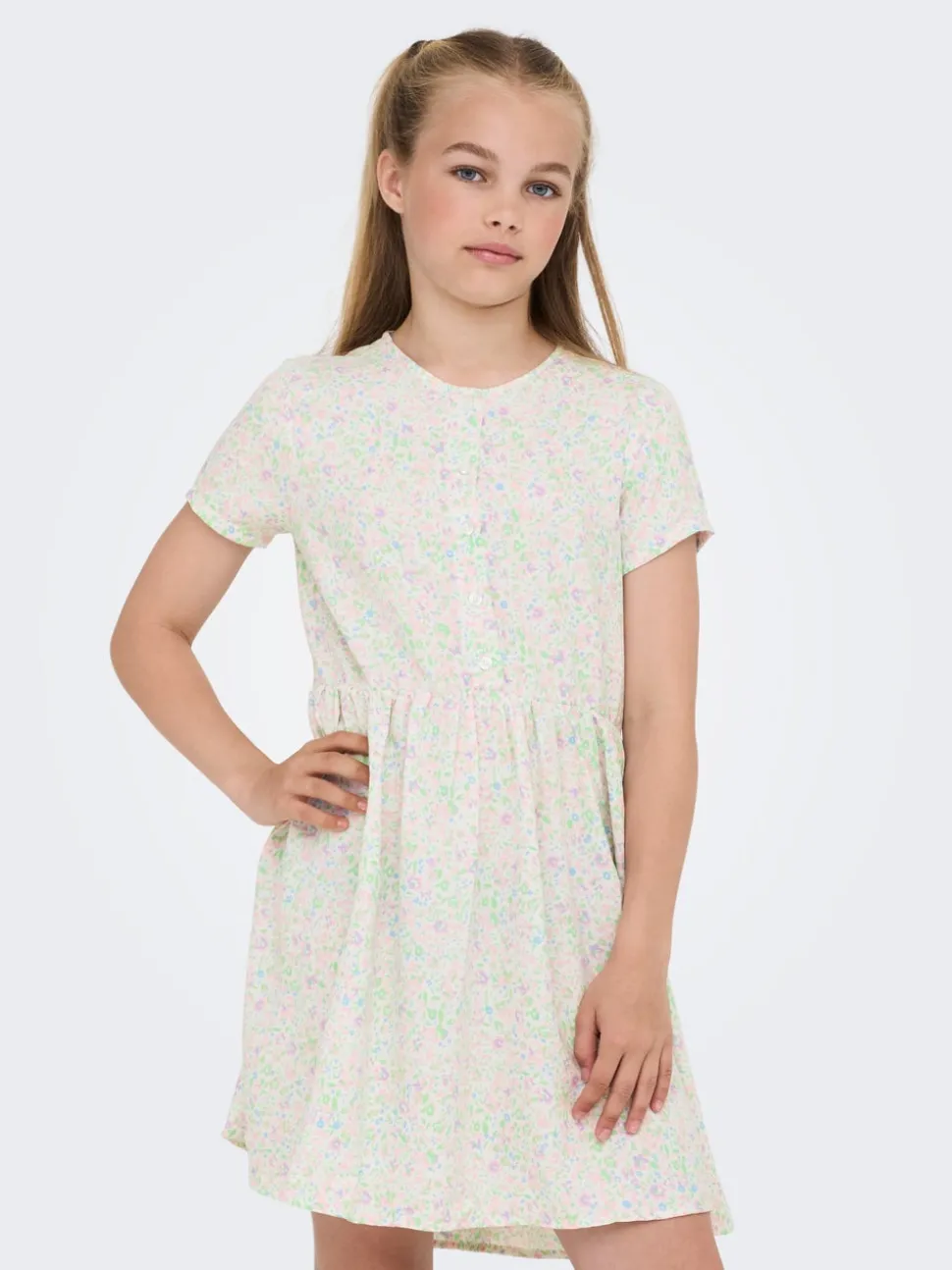 KOGLINO-DANI Robe courte