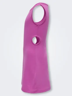 KOGLOBA Robe courte