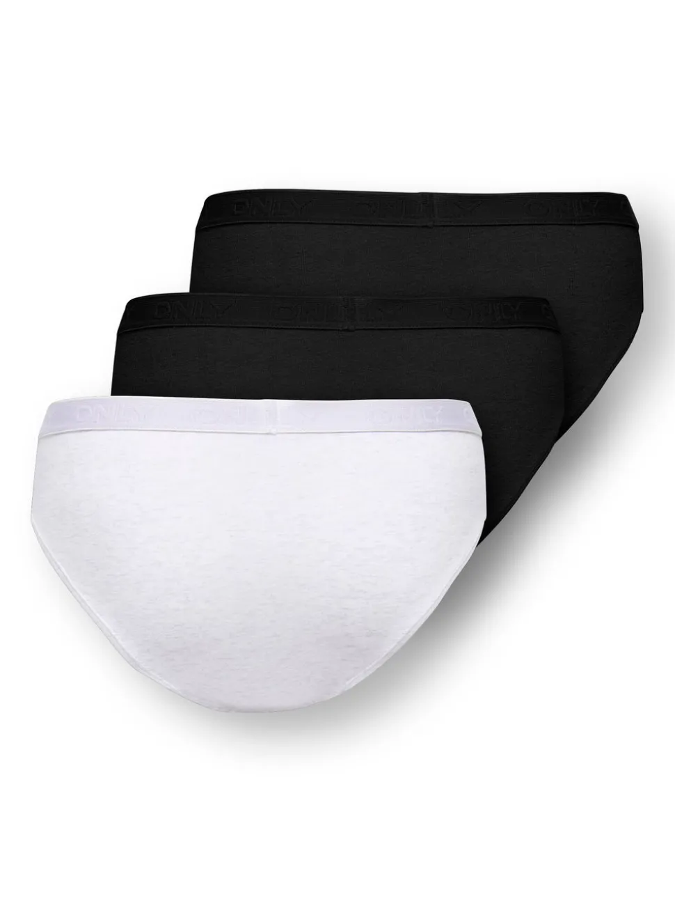 KOGLOLA 3-pack Slip