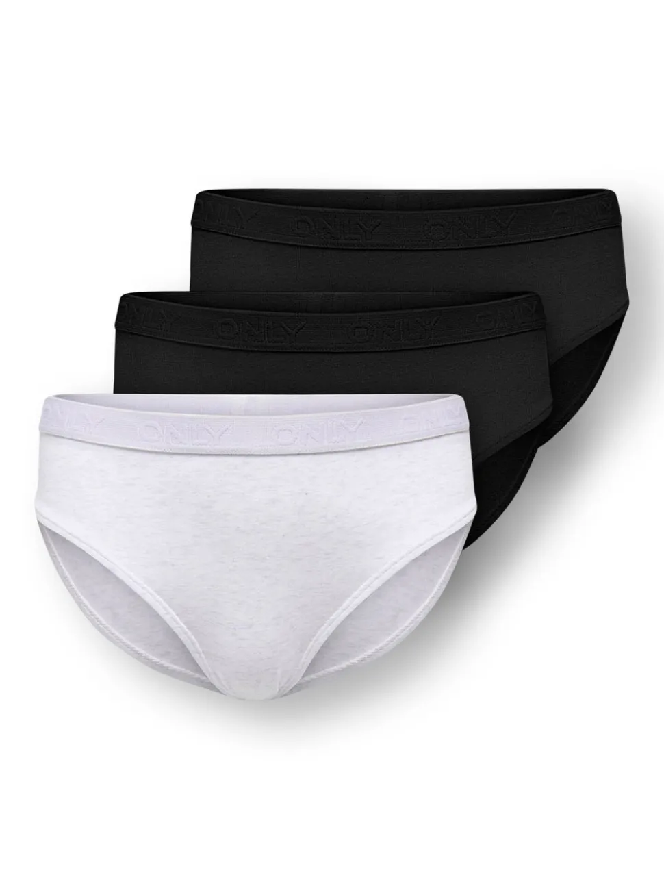 KOGLOLA 3-pack Slip