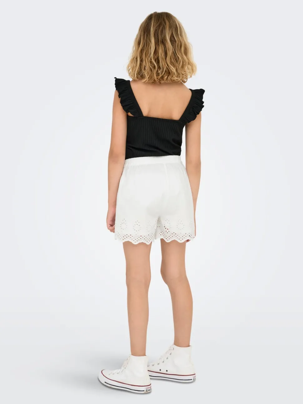KOGLOU Regular Fit Short
